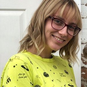 Meet your Posher, Sara